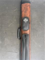 Lucasi LZC24 Pool Cue